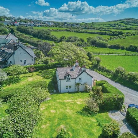 Dollars Cottage - 4 Bedroom Cottage - Llangennith Esterno foto