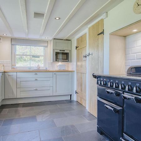 Dollars Cottage - 4 Bedroom Cottage - Llangennith Esterno foto