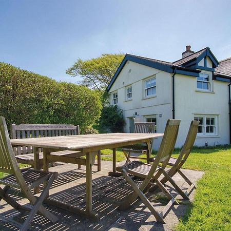 Dollars Cottage - 4 Bedroom Cottage - Llangennith Esterno foto