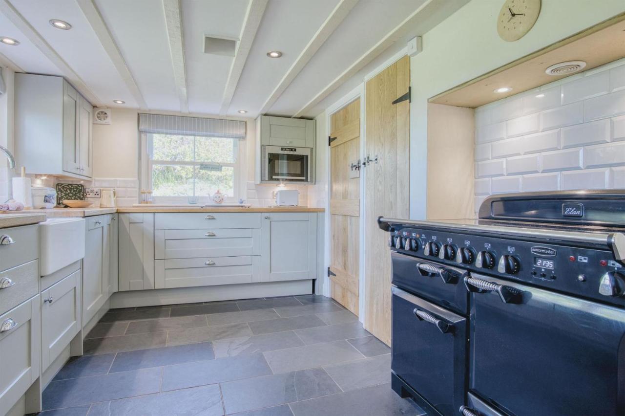 Dollars Cottage - 4 Bedroom Cottage - Llangennith Esterno foto