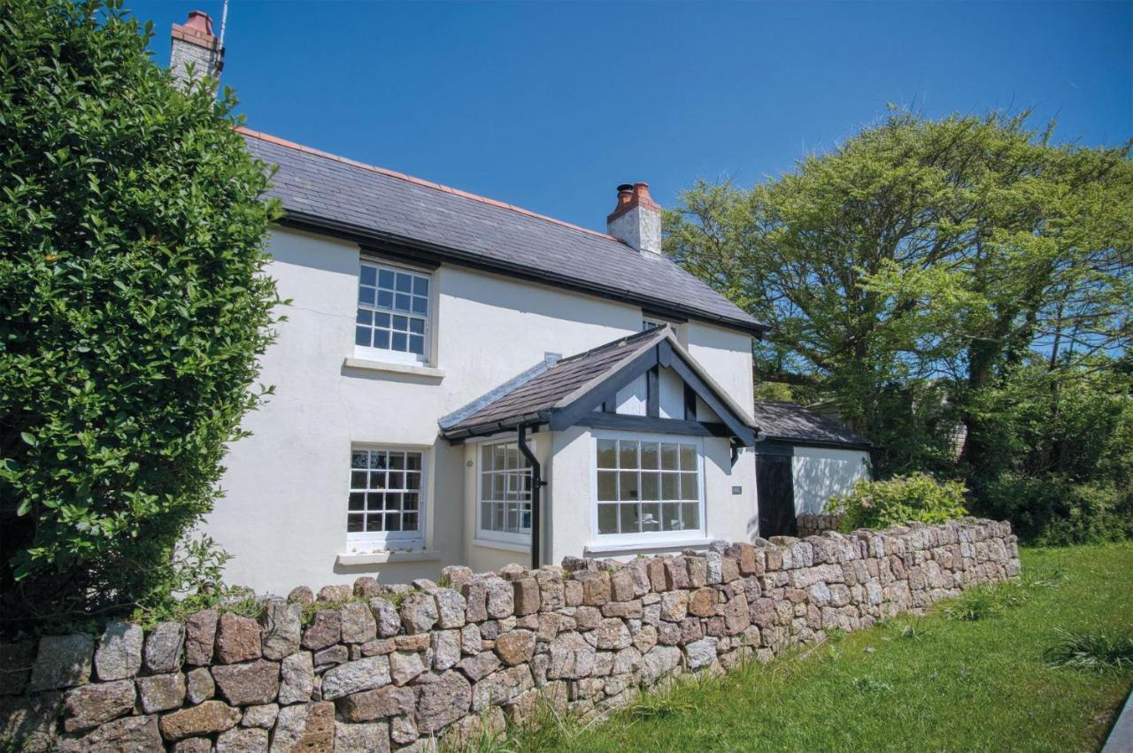 Dollars Cottage - 4 Bedroom Cottage - Llangennith Esterno foto