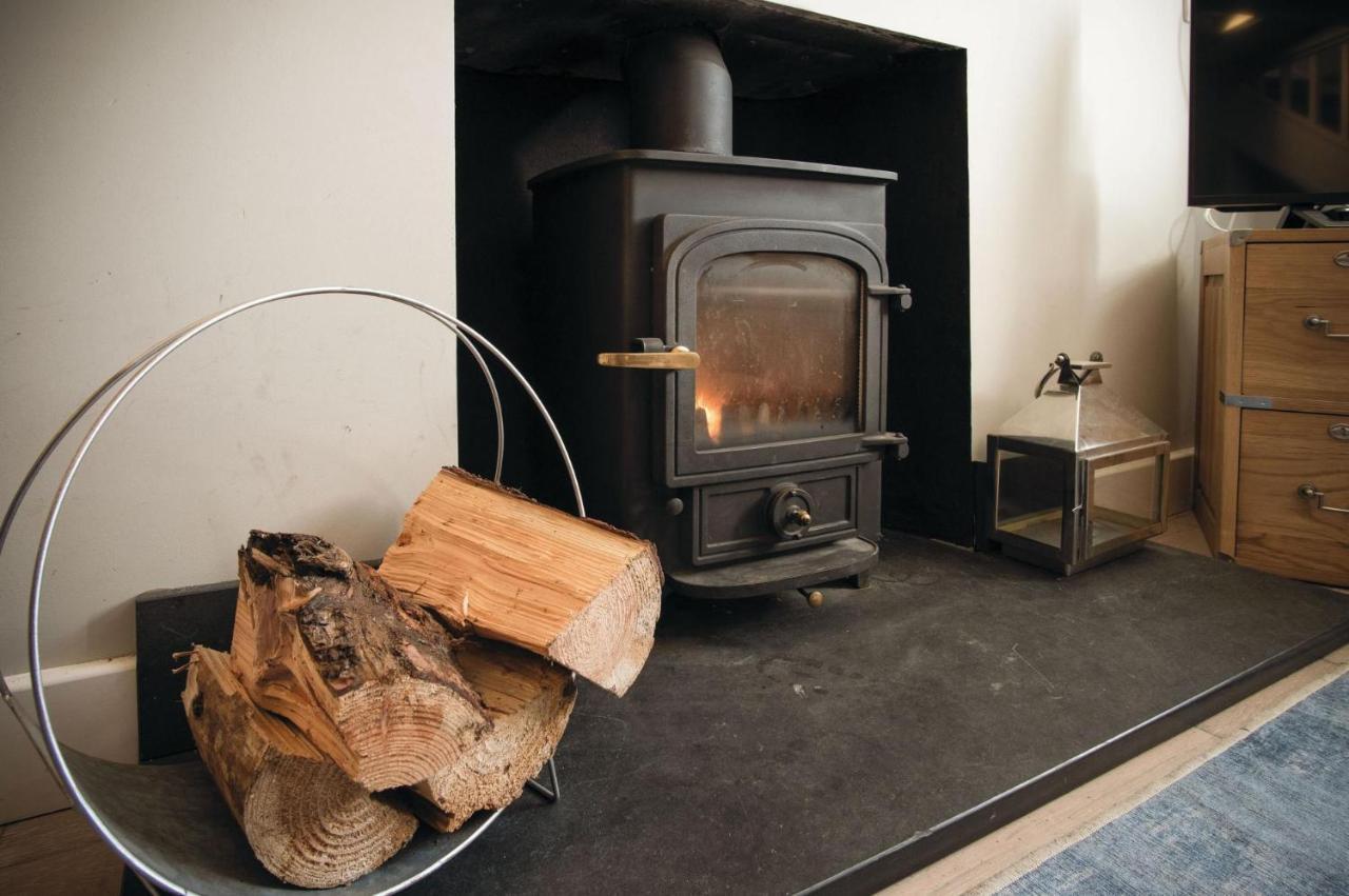 Dollars Cottage - 4 Bedroom Cottage - Llangennith Esterno foto