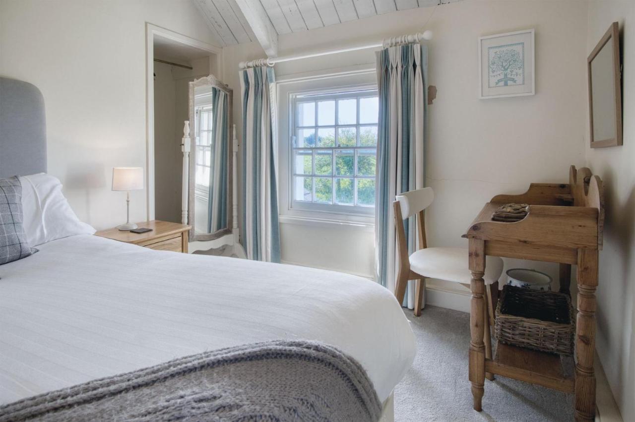 Dollars Cottage - 4 Bedroom Cottage - Llangennith Esterno foto