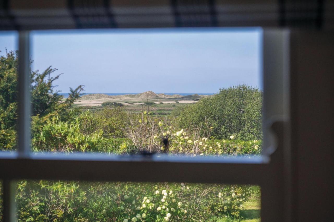Dollars Cottage - 4 Bedroom Cottage - Llangennith Esterno foto