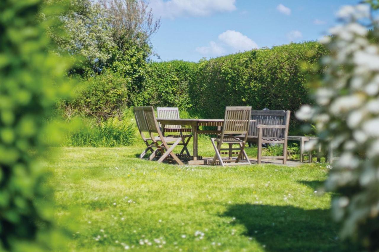 Dollars Cottage - 4 Bedroom Cottage - Llangennith Esterno foto