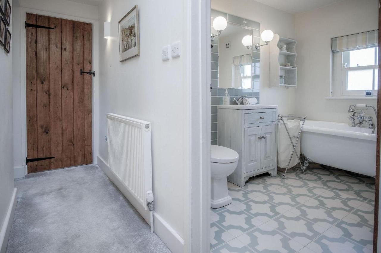 Dollars Cottage - 4 Bedroom Cottage - Llangennith Esterno foto