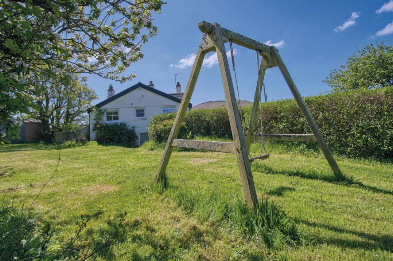 Dollars Cottage - 4 Bedroom Cottage - Llangennith Esterno foto