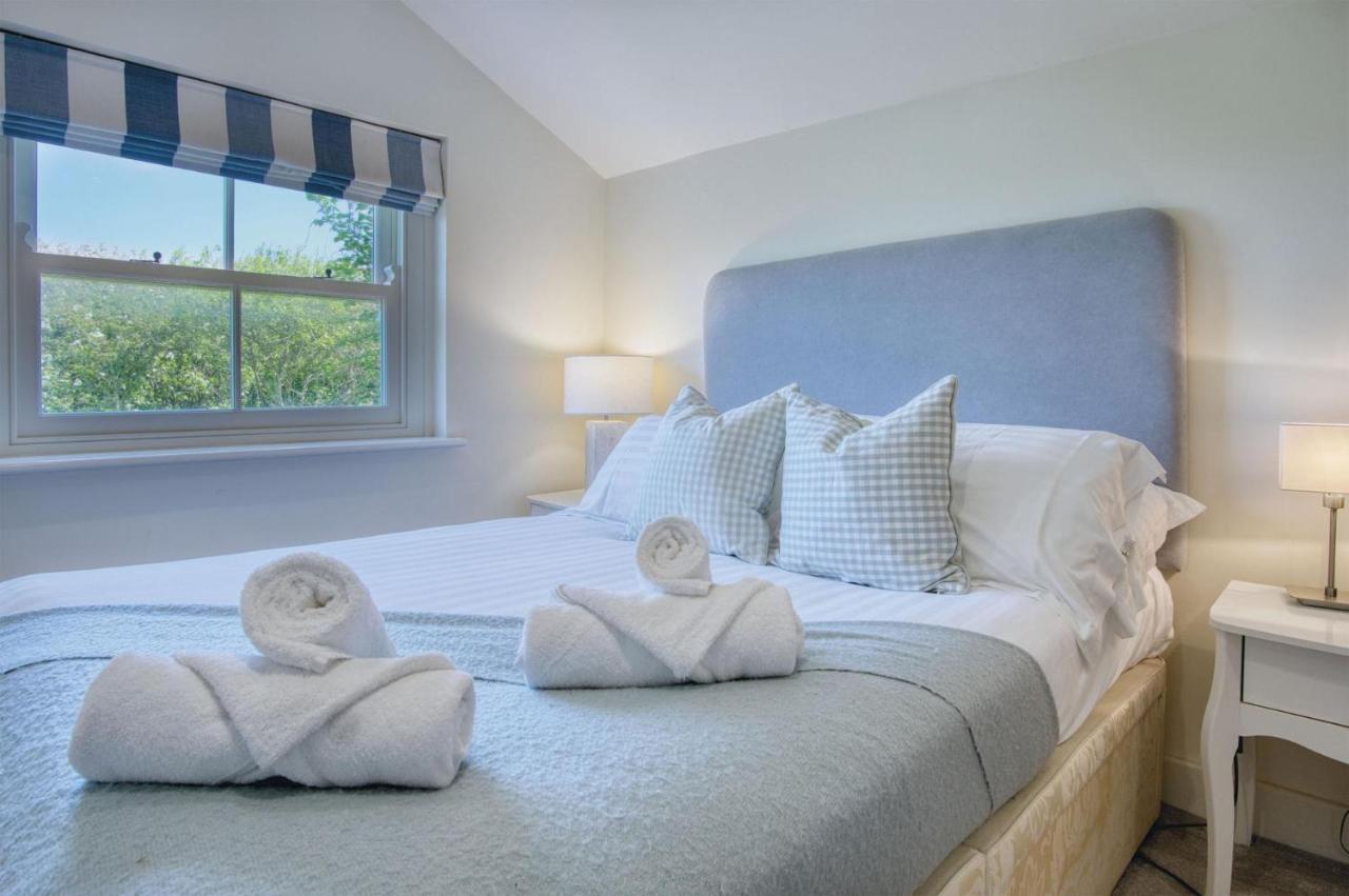 Dollars Cottage - 4 Bedroom Cottage - Llangennith Esterno foto