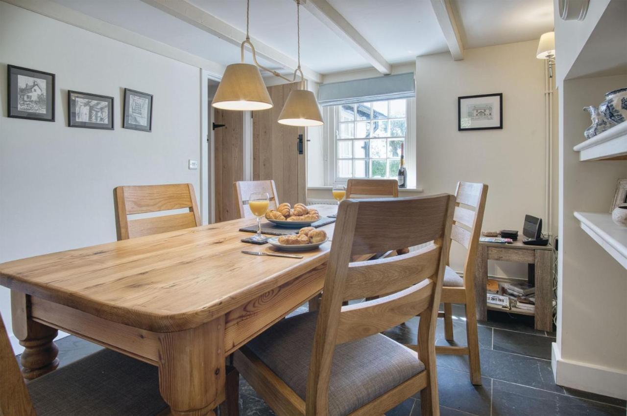 Dollars Cottage - 4 Bedroom Cottage - Llangennith Esterno foto