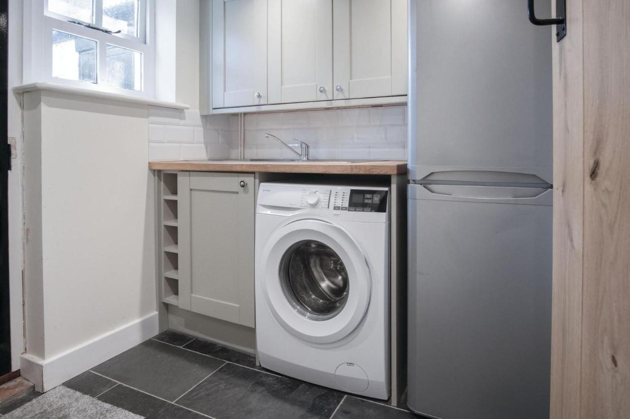 Dollars Cottage - 4 Bedroom Cottage - Llangennith Esterno foto