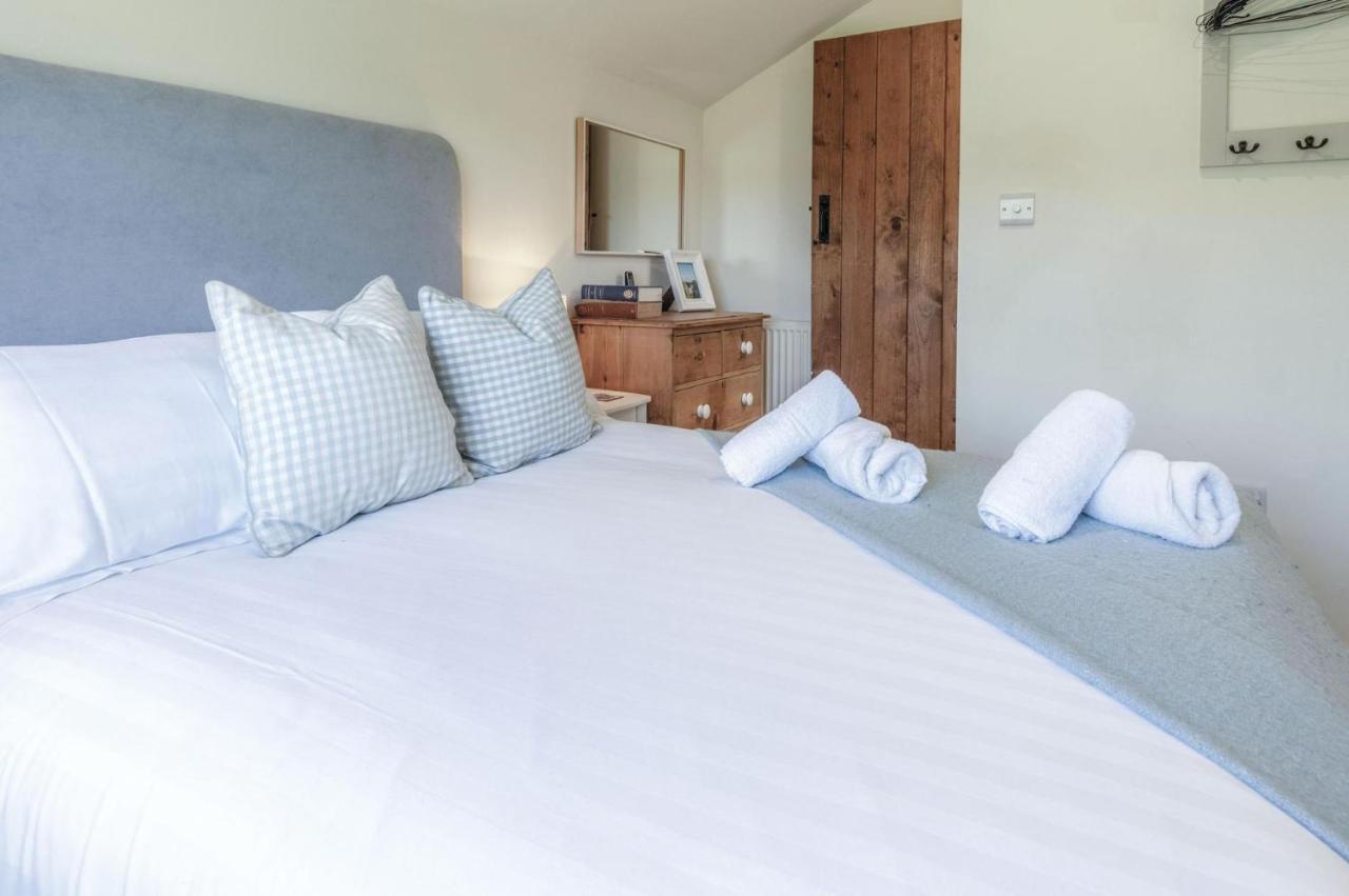 Dollars Cottage - 4 Bedroom Cottage - Llangennith Esterno foto