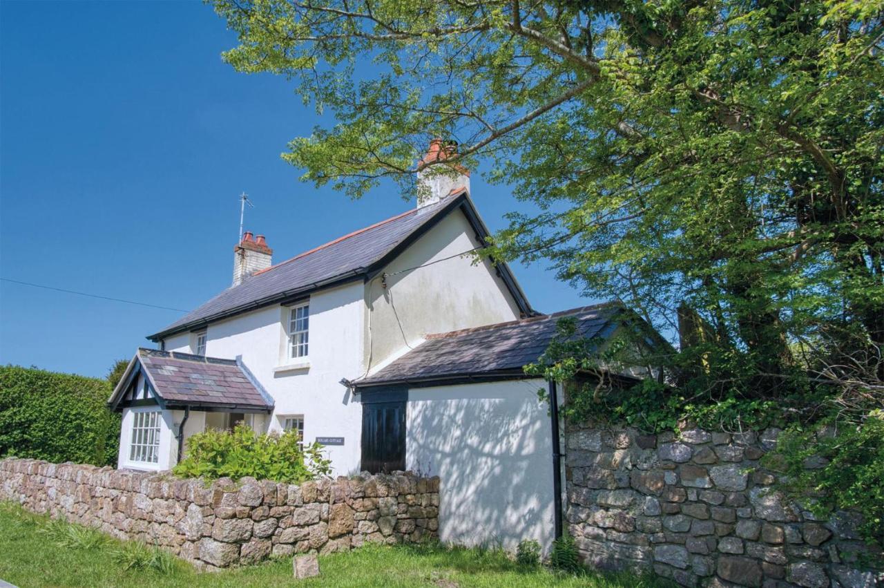 Dollars Cottage - 4 Bedroom Cottage - Llangennith Esterno foto
