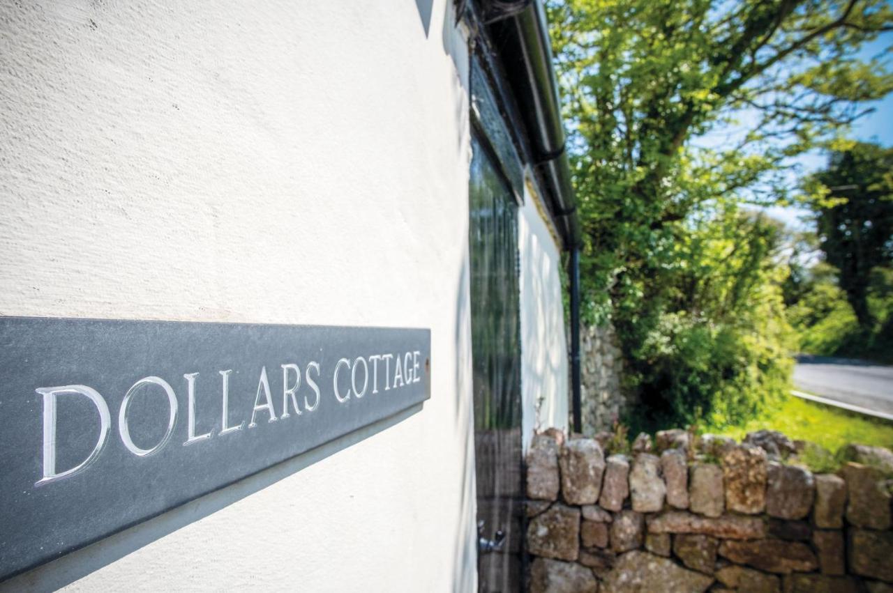 Dollars Cottage - 4 Bedroom Cottage - Llangennith Esterno foto