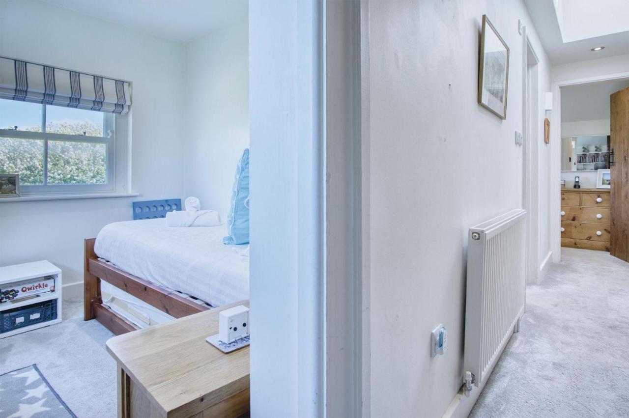 Dollars Cottage - 4 Bedroom Cottage - Llangennith Esterno foto