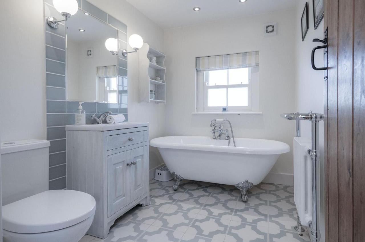 Dollars Cottage - 4 Bedroom Cottage - Llangennith Esterno foto